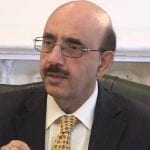 کورونا وائرس پر جلد قابو پائیں گے۔صدرِ آزاد جموں و کشمیر کا اظہارِ خیال
