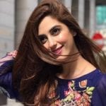 مایا علی کی جانب سے غریبوں میں راشن بیگ تقسیم کئے گئے