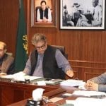 کورونا وائرس: وزارتِ بحری امور میں انٹرویو اسکائپ کے ذریعے لیے جانے لگے