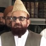 پی ٹی آئی، کالعدم ٹی ایل پی اتحاد کا معاملہ میرے ایجنڈے کا حصہ نہیں، مفتی منیب