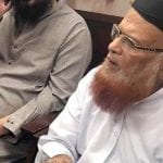 کورونا وائرس: ممتاز عالمِ دین مفتی تقی عثمانی کی نمازِ جمعہ پر پابندی کی مخالفت
