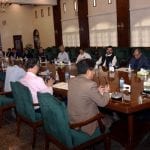 سندھ میں کورونا وائرس کے کیسز کی تعداد 181 ہو گئی۔صوبائی حکومت کی تصدیق