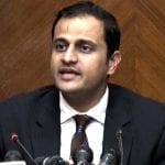 وزیراعظم کی تقریرمیں کوروناٹائیگرزسے زیادہ کچھ نہیں تھا‘ مرتضیٰ وہاب