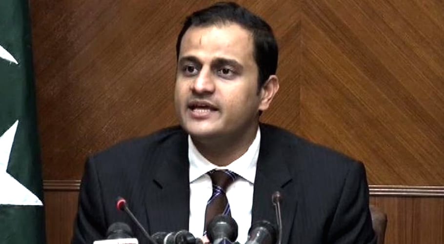 وزیراعظم کی تقریرمیں کوروناٹائیگرزسے زیادہ کچھ نہیں تھا‘ مرتضیٰ وہاب