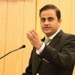 Murtaza Wahab appeals public to cooperate with police and Rangers