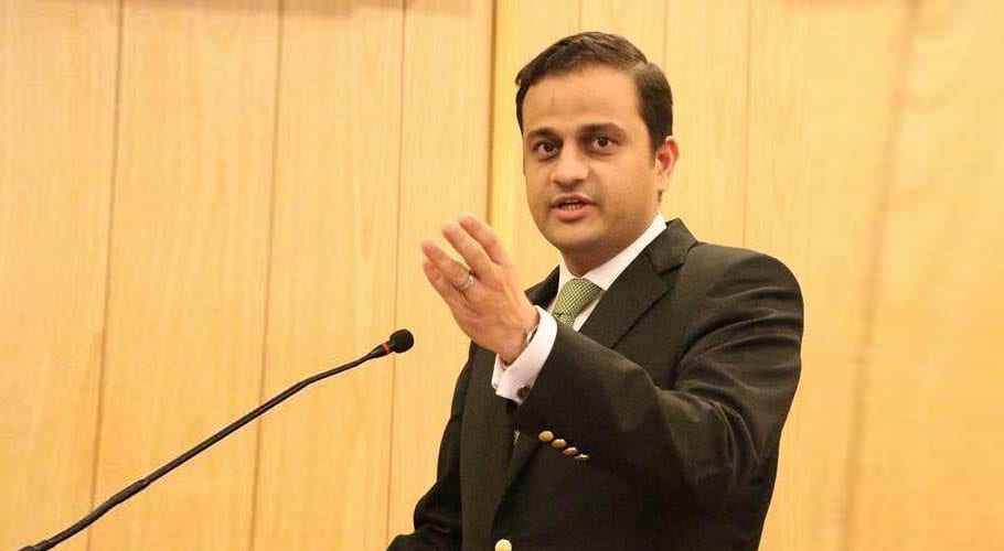Murtaza Wahab appeals public to cooperate with police and Rangers