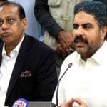 کوئی بھی فیصلہ کرنے سے پہلے صوبائی حکومت کو اعتماد لیا جائے‘ ناصر حسین شاہ