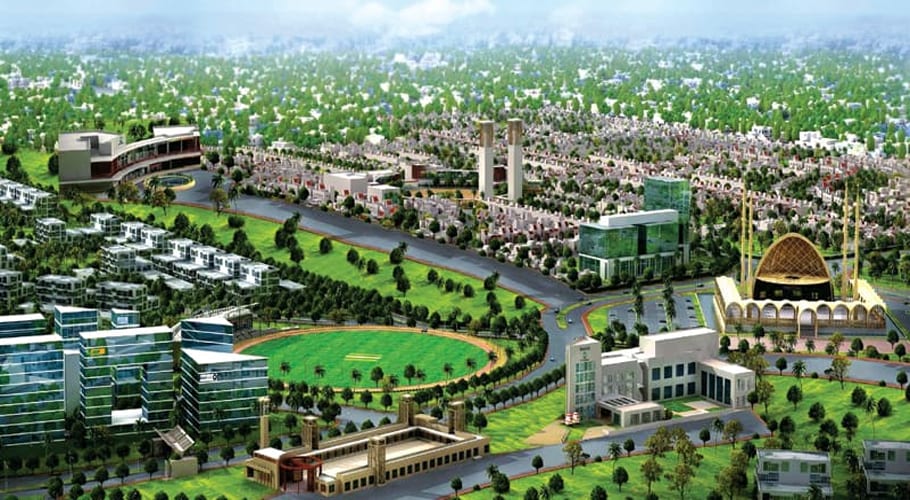 corruption investigation launched for New Nazimabad project