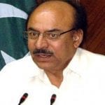 Nisar Khoro challenges to govt for impose governor rule in Sindh