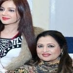 فلم انڈسٹری کی بقا اور ترقی کیلئے بلا تعطل فلمیں بننی چاہئیں‘ نشو بیگم