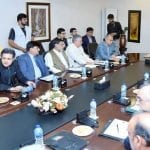 وزیر اعظم کی ڈرگ ریگولیٹری اتھارٹی کو فعال کرنے کی کوششیں تیز کرنے کی ہدایت