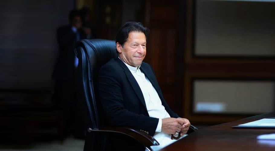 عروج پر پہنچنے والے مشکلات سے نہیں گھبراتے۔ وزیر اعظم کا نوجوانوں کے نام پیغام