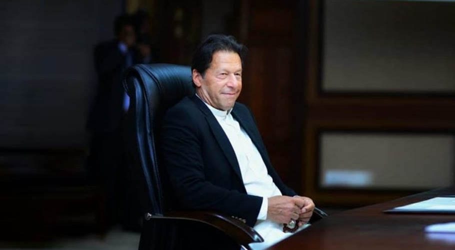 وزیرِ اعظم عمران خان آج وفاقی کابینہ اجلاس کی صدارت کریں گے
