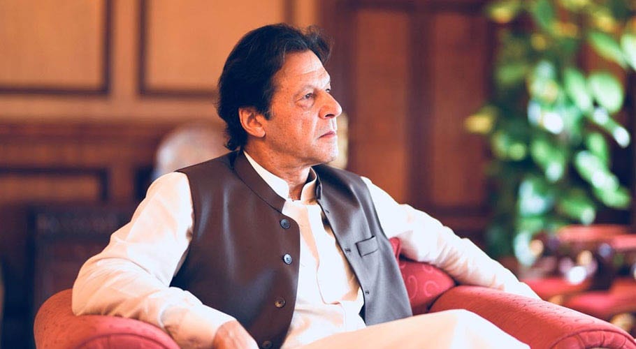 وزیر اعظم عمران خان آج وفاقی کابینہ اجلاس کی صدارت کریں گے