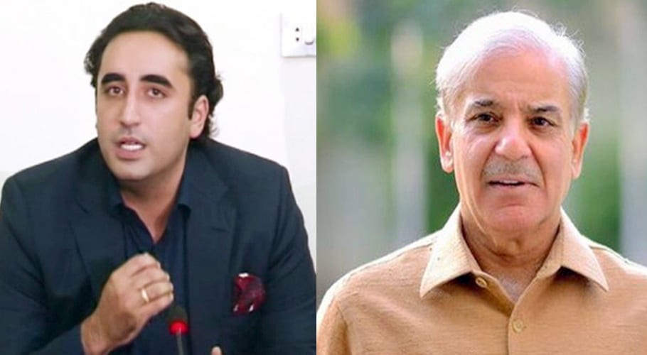 پیپلز پارٹی اور ن لیگ کا کورونا وائرس سے نمٹنے کے لئے لاک ڈاؤن کا مطالبہ