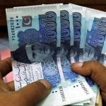 traders concerns over rise interest rates