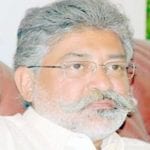 Pir Pagara's mother Funeral prayers will be offered today