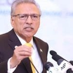لوگوں کو وائرس کے خلاف احتیاطی تدابیر بار بار یاد دلانا ضروری ہے۔صدرِ مملکت