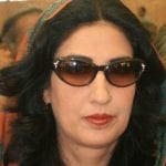کورونا وائرس: خاتون صحافی کا شہلا رضا کو پیغام ضائع کرنے کا مشورہ