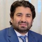 Qasim Suri filed a case against the opponents
