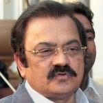 لانگ مارچ ضرور ہوگا، قربانی کی عید سے قبل حکومت کی قربانی ہوگی۔رانا ثناء اللہ