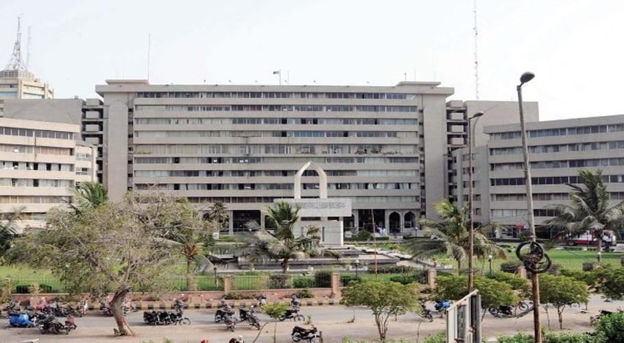 Building control officers engaged in illegal activities