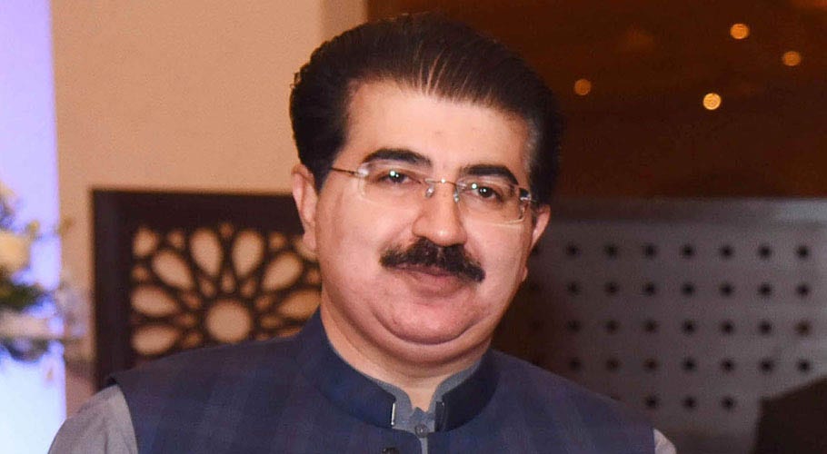 قائم مقام صدر صادق سنجرانی کی قوم سے کل صبح دُعا کیلئے نکلنے کی ہدایت