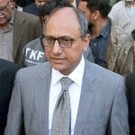 Saeed Ghani challenges NAB