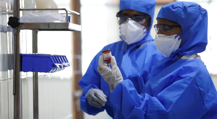 New coronavirus varient confimed in three passengers from UK