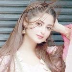 Sajal Aly hits five million followers on Instagram