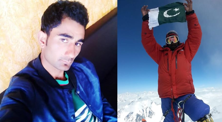 Pakistani mountaineer Shabbir Hussain Sadpara killed in Skardu road mishap
