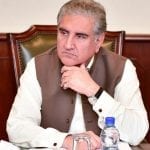 کورونا وائرس: بیرونِ ملک پاکستانیوں کیلئے رابطہ نمبر قائم کردئیے۔وزیرِ خارجہ