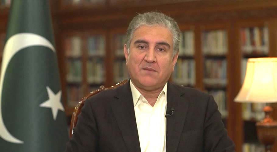 عالمی یومِ خواتین کے موقعے پر وزیرِ خارجہ کا قوم کے نام اہم ذاتی پیغام