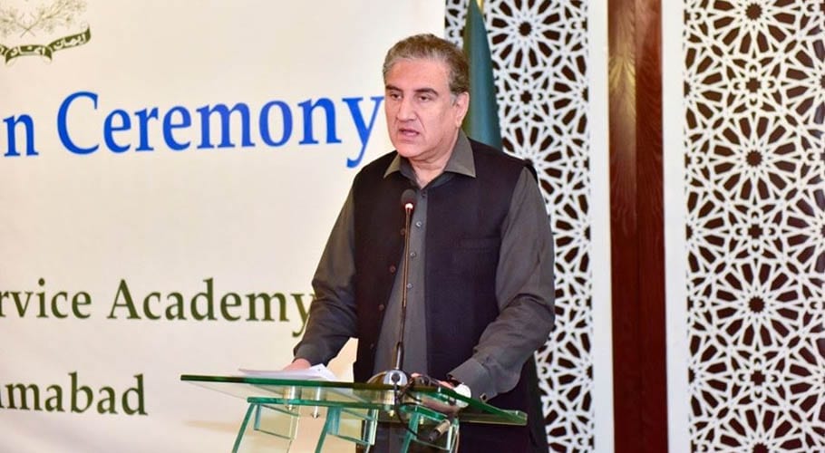 maritime conference in Karachi