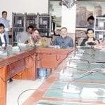 Sharjeel Memon advices Prime Minister to transfer Dam fund in the Corona Fund