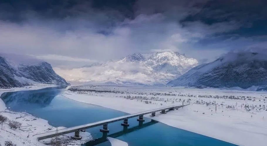گلگت بلتستان کے 14 سالہ لڑکے کے جسم میں کورونا وائرس کی تصدیق ہو گئی