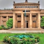 کراچی: اسٹیٹ بینک آف پاکستان نے آئندہ دو ماہ کے لئے مانیٹری پالیسی کا اعلان کردیا ہے، جس کے تحت شرح سود 7 فیصد پر برقرار رکھنے کا فیصلہ کیا ہے۔
