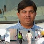 کورونا وائرس: کورنگی میں حفاظتی اقدامات کی مہم تیزی سے جاری