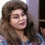 مایہ ناز اداکارہ طاہرہ واسطی کو مدّاحوں سے بچھڑے ہوئے 8 سال گزر گئے