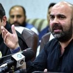 صوبائی و وفاقی حکومتیں کورونا وائرس کے خلاف جنگ میں ایک ہیں۔ تیمور خان جھگڑا