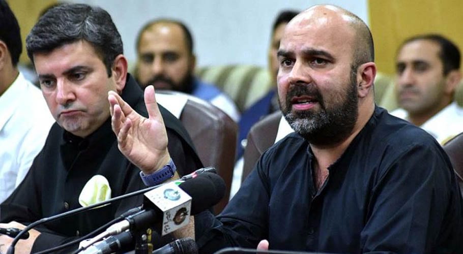 صوبائی و وفاقی حکومتیں کورونا وائرس کے خلاف جنگ میں ایک ہیں۔ تیمور خان جھگڑا