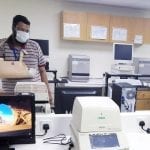 سندھ میں کورونا وائرس کی تشخیص کرنے کی استعداد میں تین گناہ اضافہ