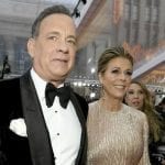 Tom Hanks, Rita Wilson return to US after recovering from coronavirus