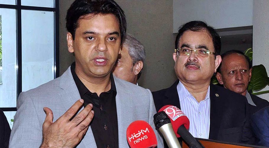 کورونا وائرس: حکومت نے معیشت پر منفی اثرات سے نمٹنے کی تیاری کر لی۔عثمان ڈار
