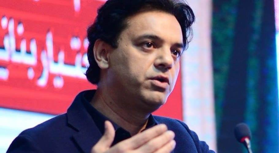 ہمارے کورونا وائرس کے خلاف اقدامات ترقی یافتہ ممالک سے بہتر ہیں۔عثمان ڈار