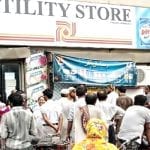 وفاقی حکومت نے اشیائے خوردونوش کی قیمتوں میں ایک بار پھر اضافہ کردیا