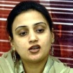 حکومت ینگ ڈاکٹرز کی تذلیل کے بجائے ان کو عزت دے‘عظمیٰ بخاری
