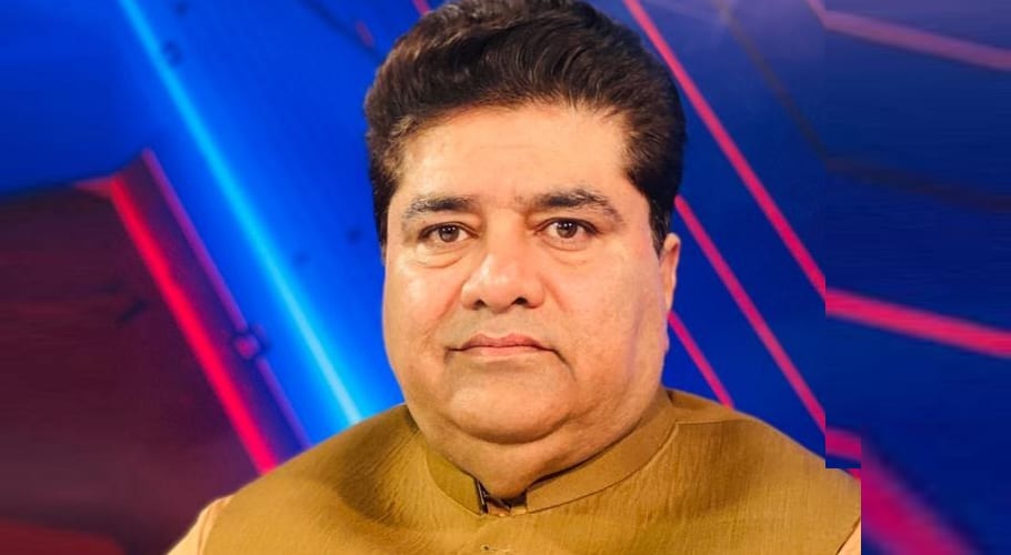 زاہد اعوان کاڈاکٹر عشرت العباد کے وطن واپسی کے فیصلے کا خیر مقدم