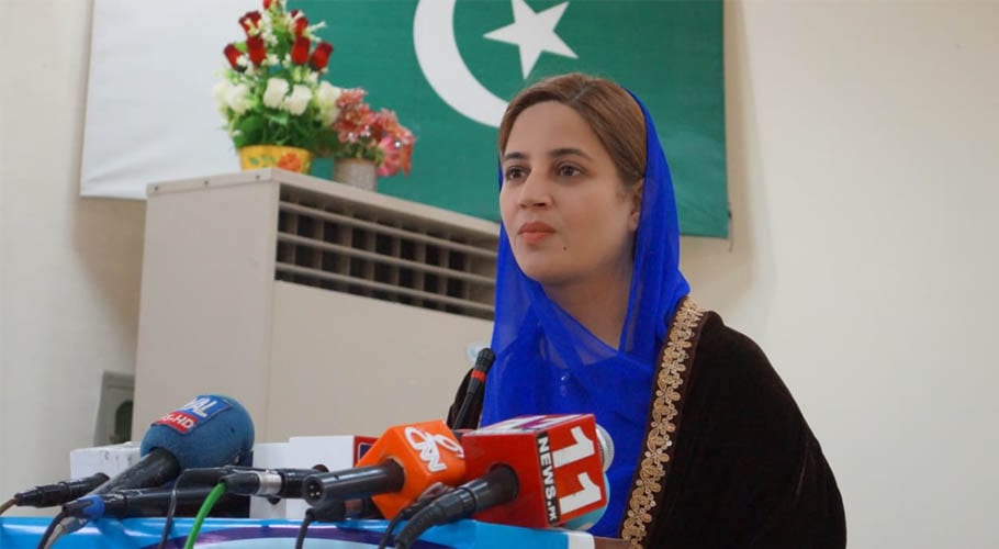 کورونا وائرس: حکومت کی عوام کی امداد کیلئے ہر ممکن اقدامات کی یقین دہانی