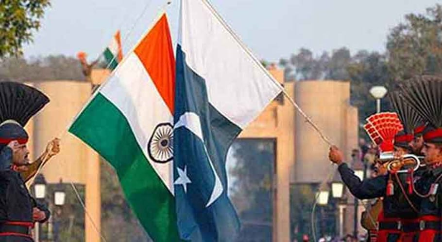100 Pakistanis to return from India tomorrow